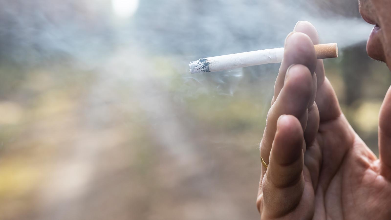 De nombreux locataires sont forcés de subir la fumée secondaire de leurs voisins fumeurs