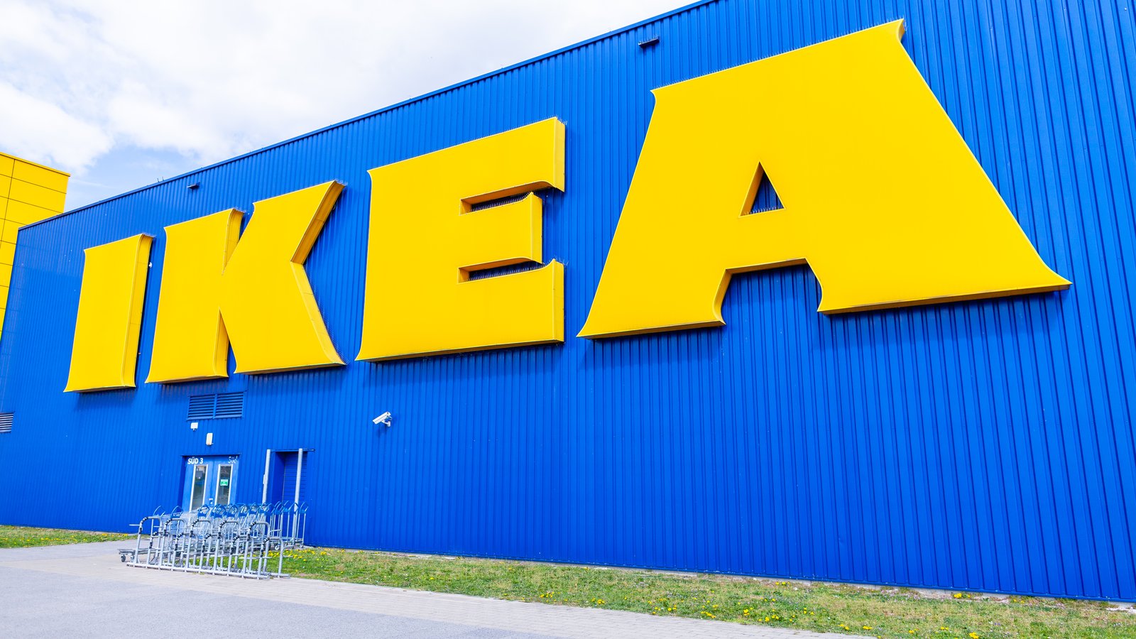 IKEA procède à un important rappel sur deux de ses produits