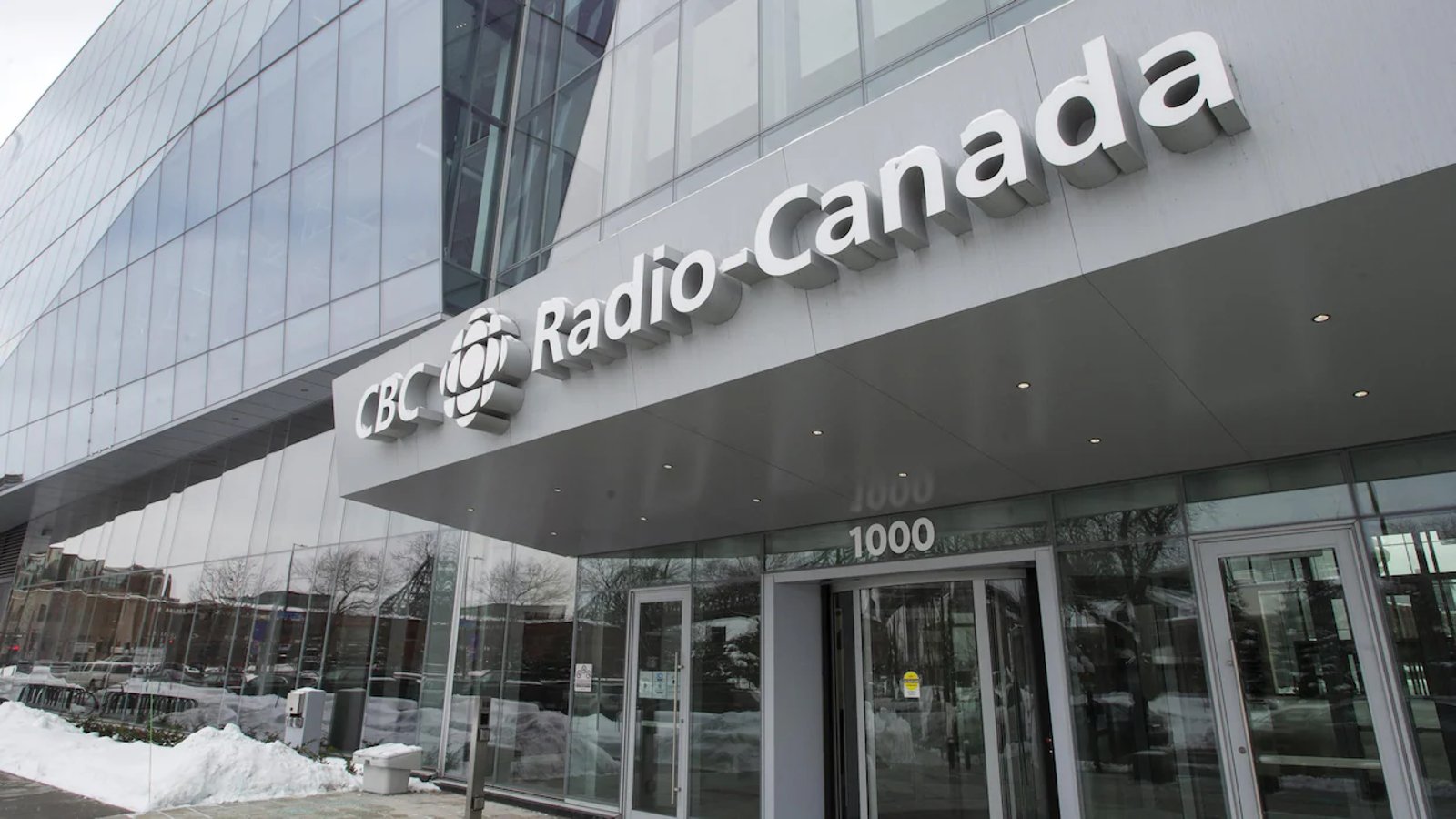 Radio-Canada annonce la fin d'une série populaire