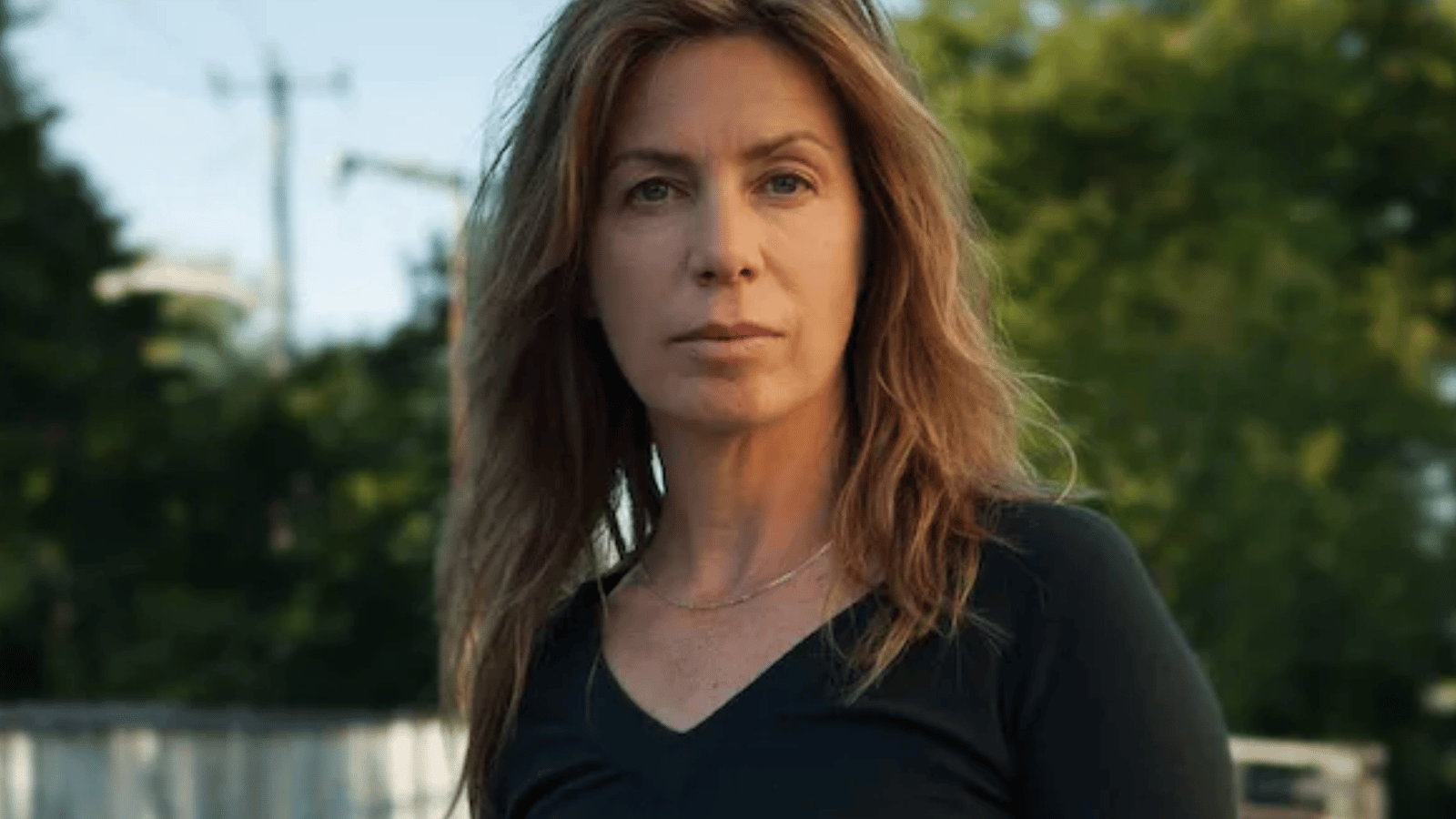 Céline Bonnier : La série québécoise « Séquelles » maintenant disponible sur Netflix