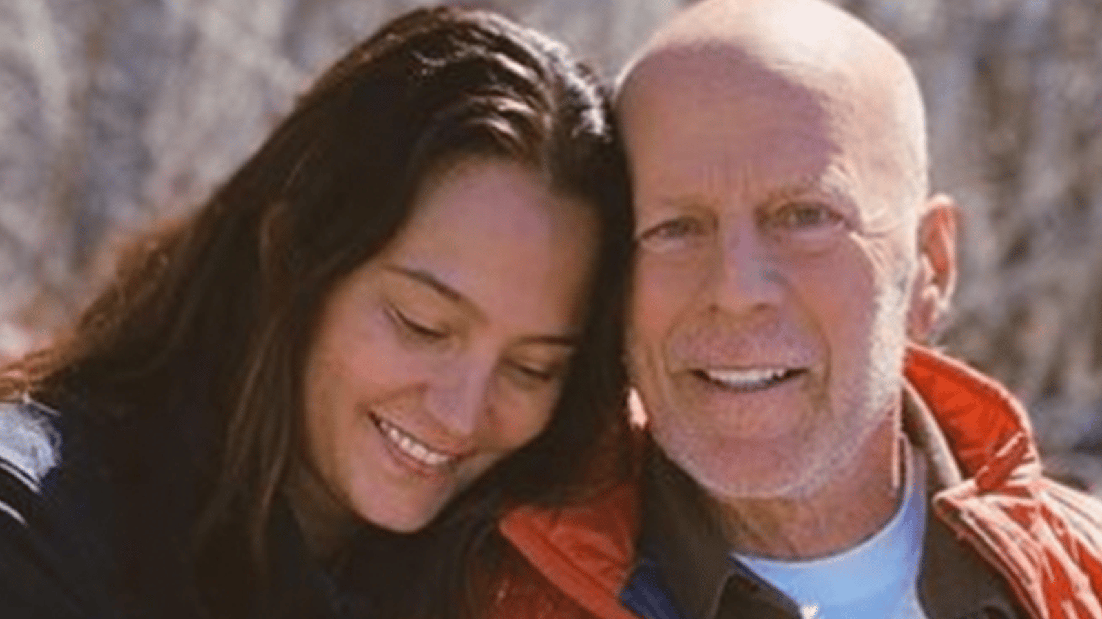 La femme de Bruce Willis lui rend hommage dans une adorable vidéo