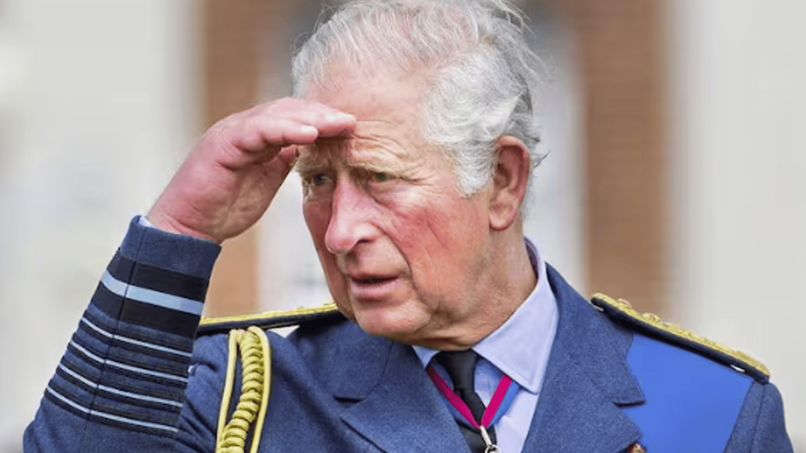 Le roi Charles III annonce qu'il souffre d'un cancer