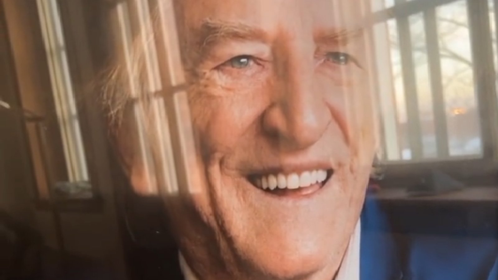 Jean-Marie Lapointe partage une vidéo très touchante en la mémoire de son père