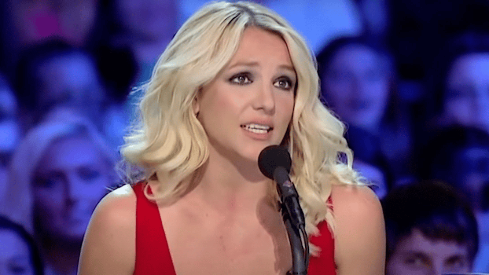 Britney Spears annonce avoir fait une fausse couche quelques semaines après l’annonce de sa grossesse