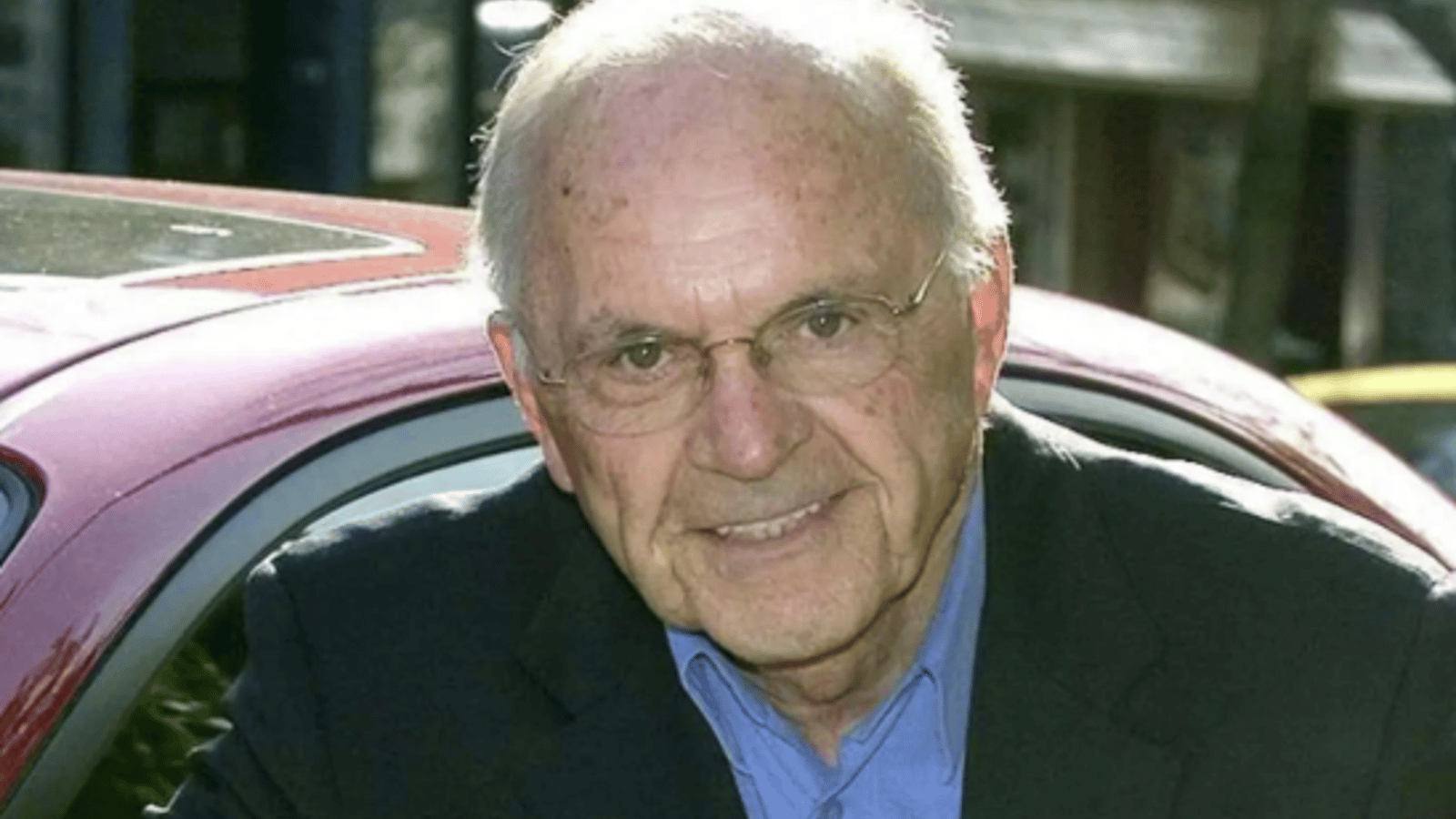 Le fondateur du Guide de l’auto s'éteint à 89 ans