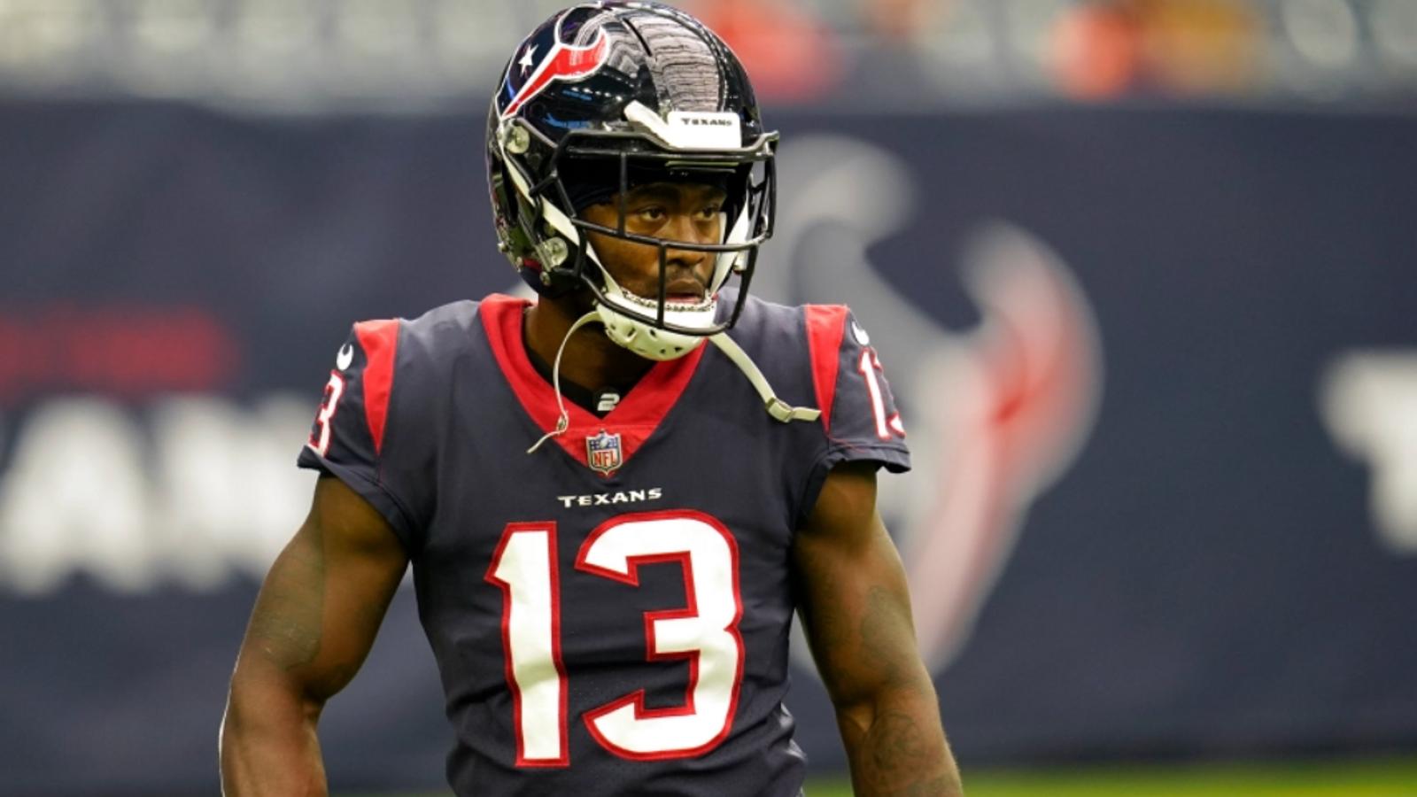 Texans angry at Cowboys over Brandin Cooks trade! 