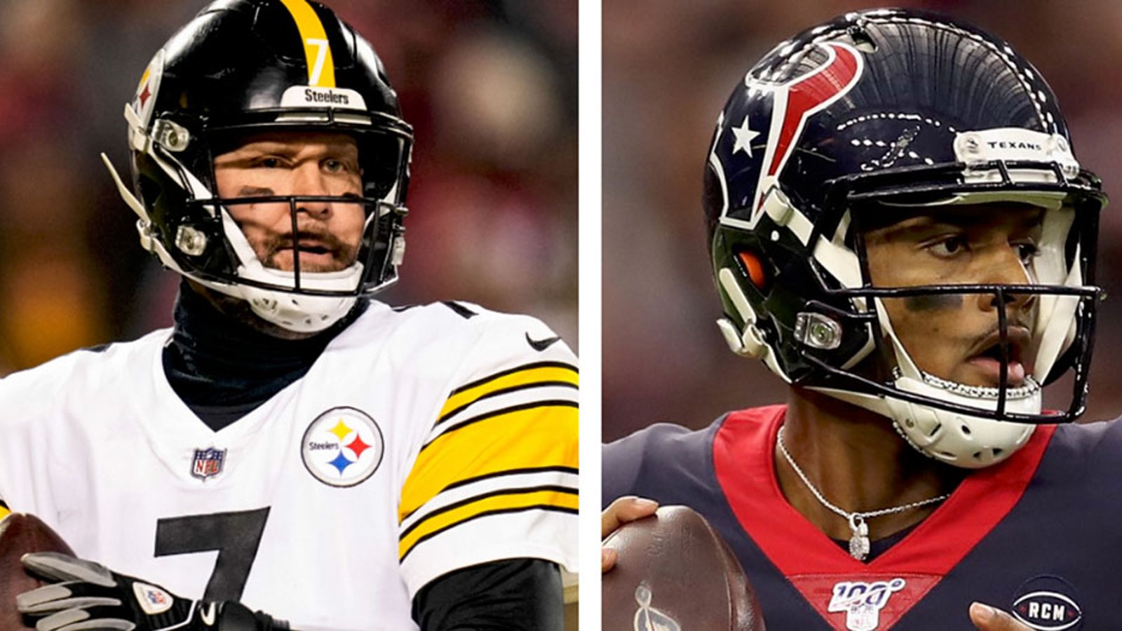 Watson team reportedly to use Ben Roethlisberger case in defense 