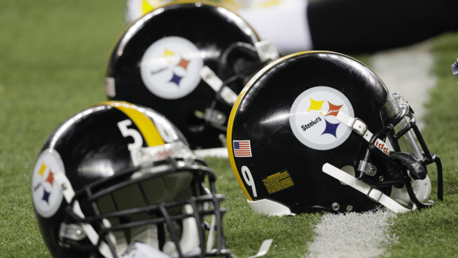 Steelers announce retirement of 3rd jersey number in franchise history! 