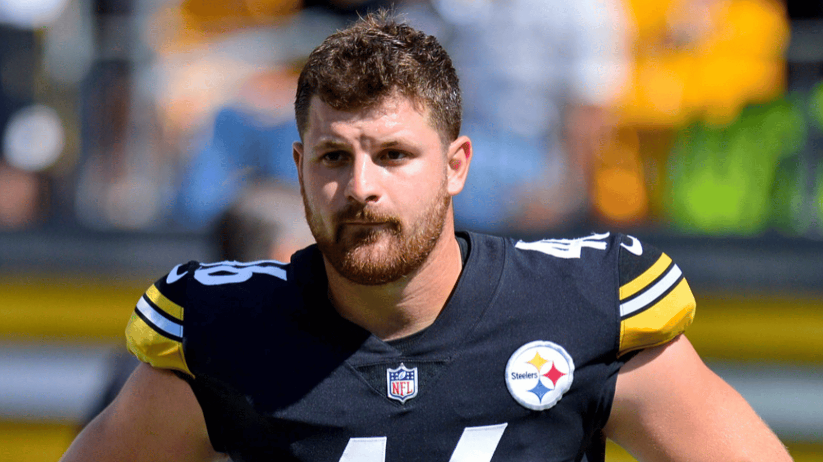 NFL punishes multiple Steelers players 