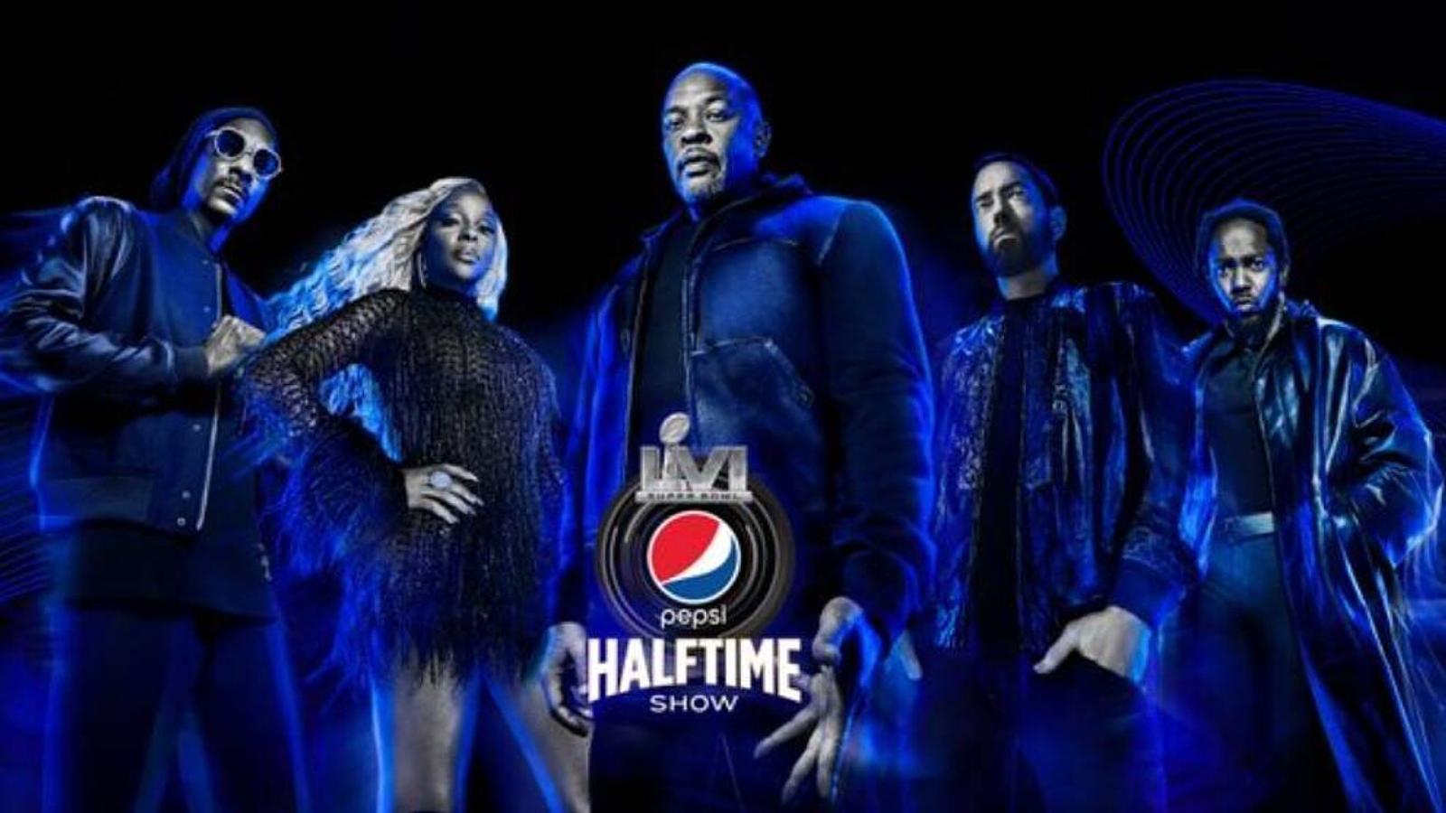 VIDEO | NFL reveal the teaser of the Super Bowl halftime show and the internet explode 