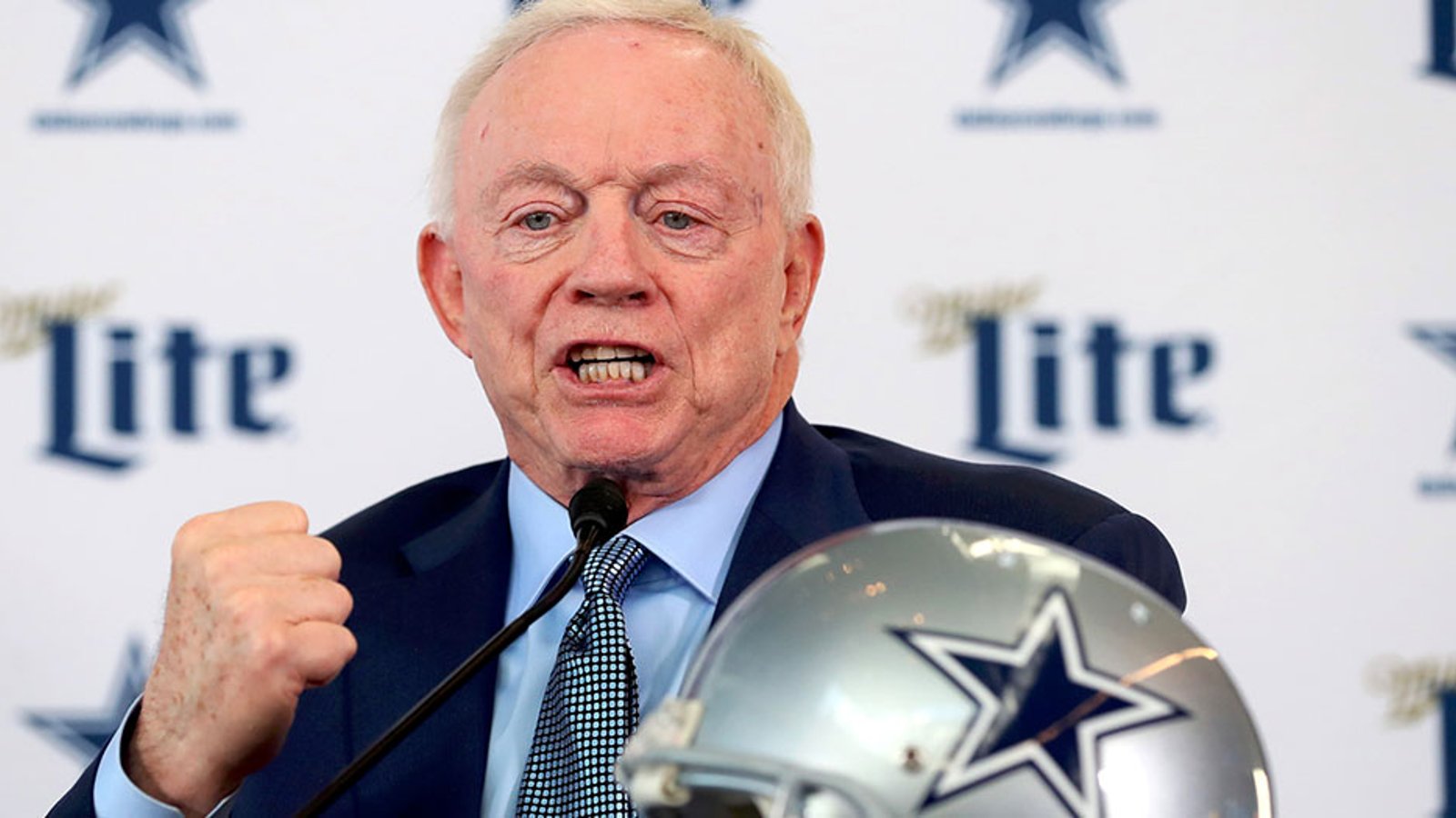 Dallas Cowboys announce series of roster moves before Week 6 matchup vs. Pats 
