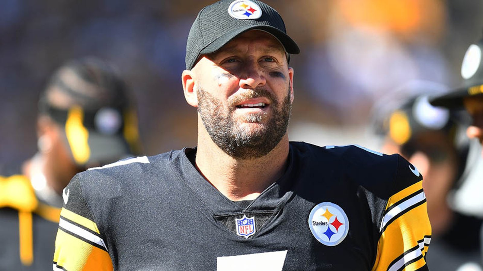 Frustrated Ben Roethlisberger sounds off on Chase Claypool mental error 