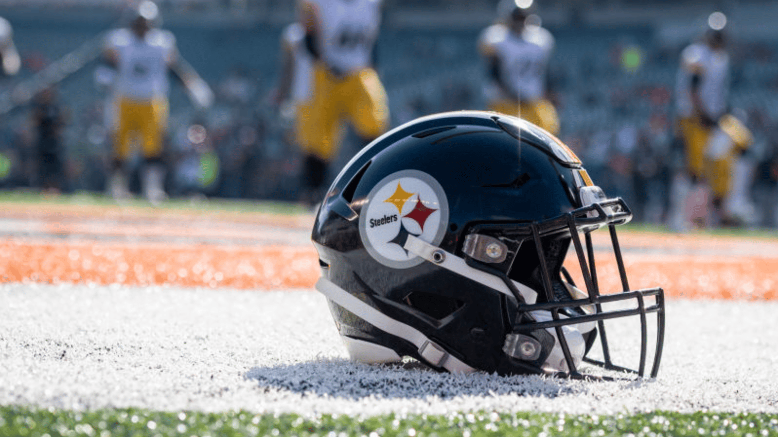 Steelers announce key roster moves