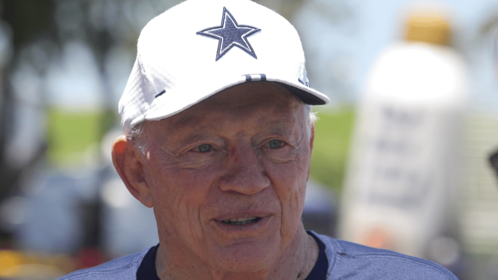 Report: Cowboys could trade fan favorite 