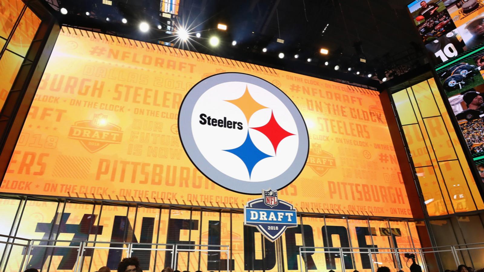 Steelers confirmed to be thinking major move! 