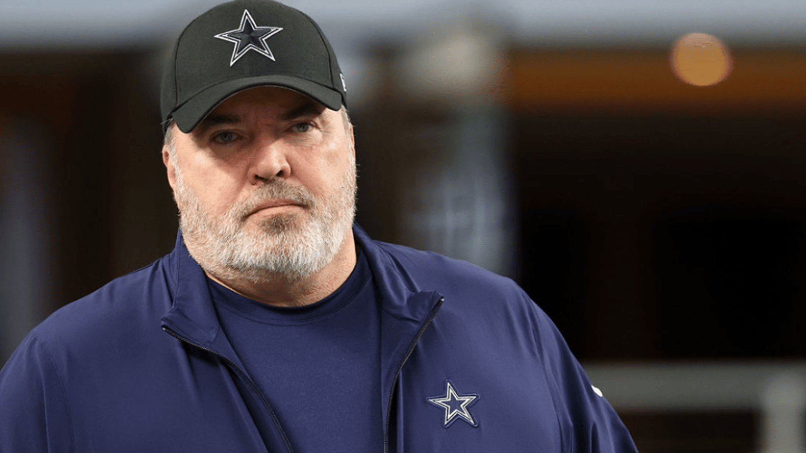 Cowboys inform Mike McCarthy of his fate 