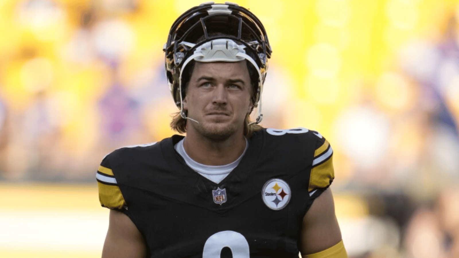 Steelers QB Kenny Pickett officially undergoes surgery 