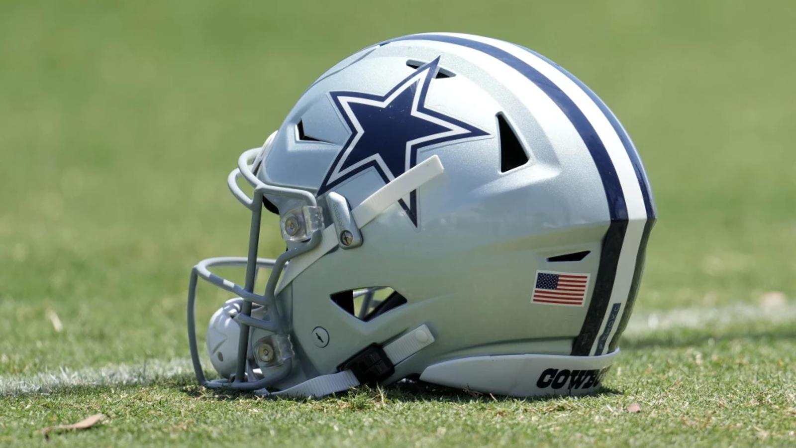 Report: Cowboys linked to Falcons Pro Bowl LB 