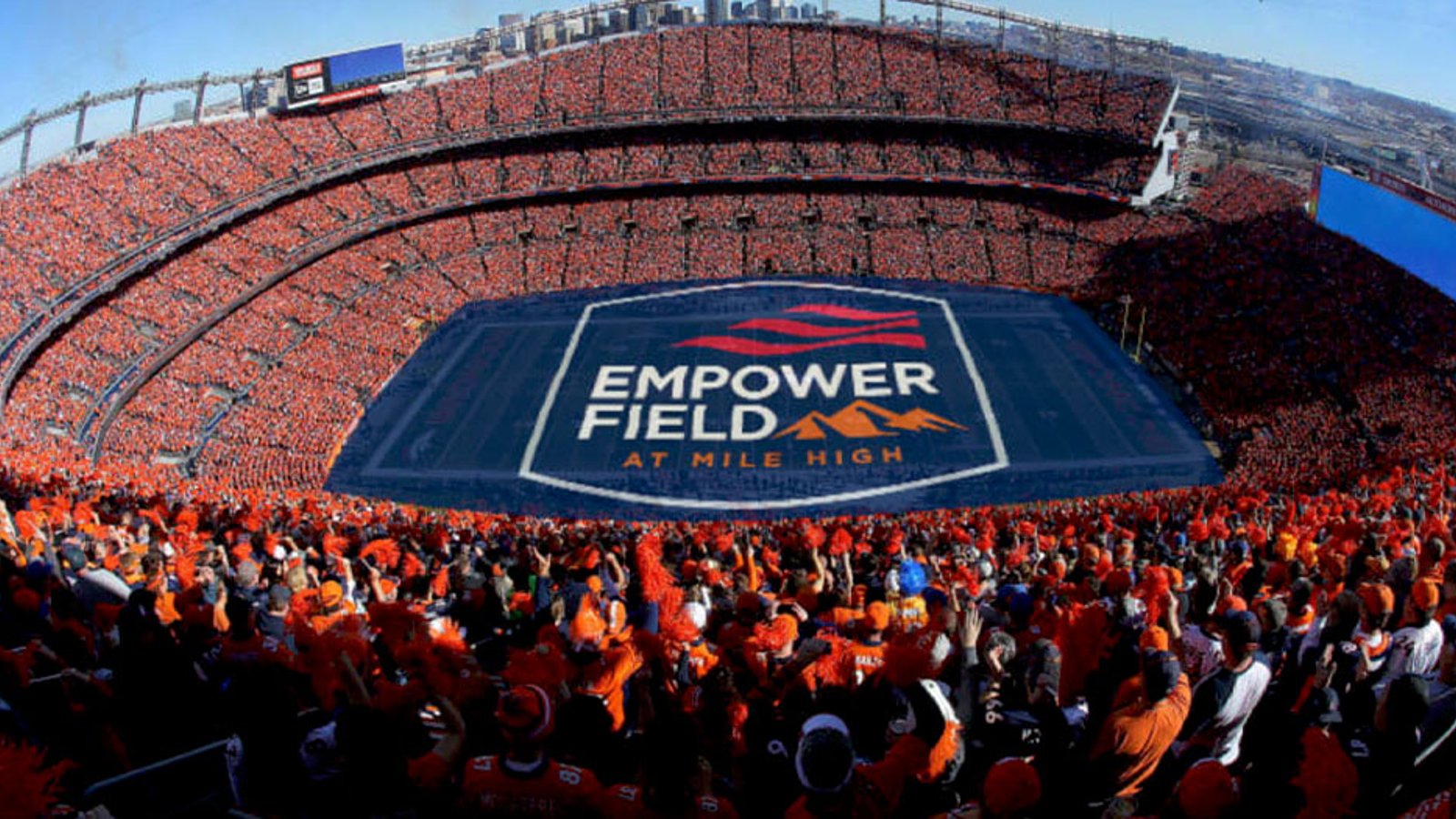 Woman dies in fall at home of Denver Broncos following concert 