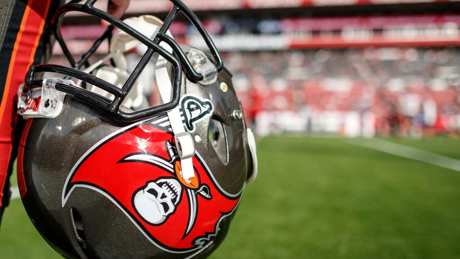 JUST IN: NFL announces location for Bucs-Chiefs game 