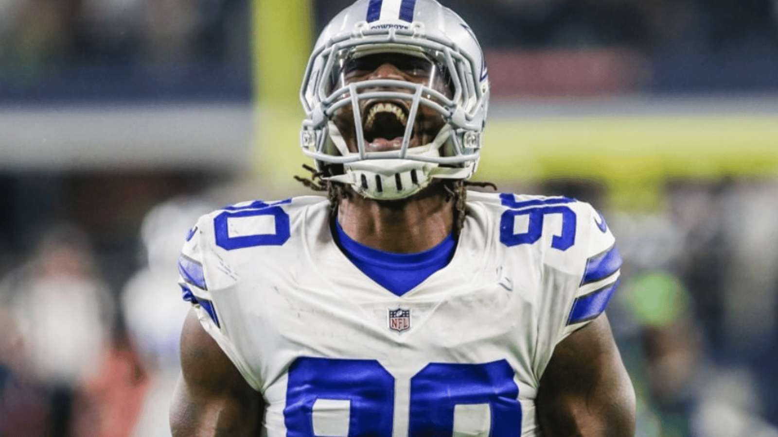 Cowboys' DeMarcus Lawrence puts Jets on blast after win 