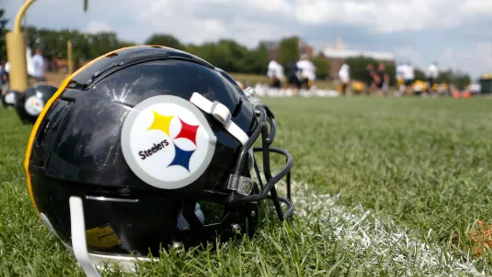 Pittsburgh Steelers announce hiring of new coach 