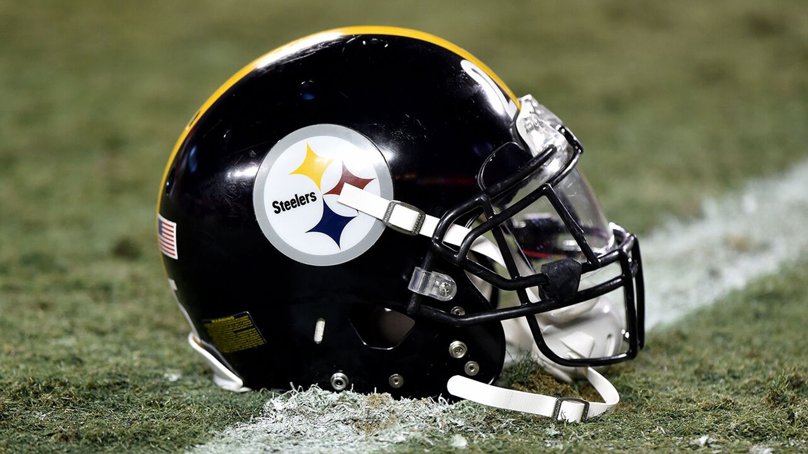 Report: Pittsburgh Steelers have fired a coach 