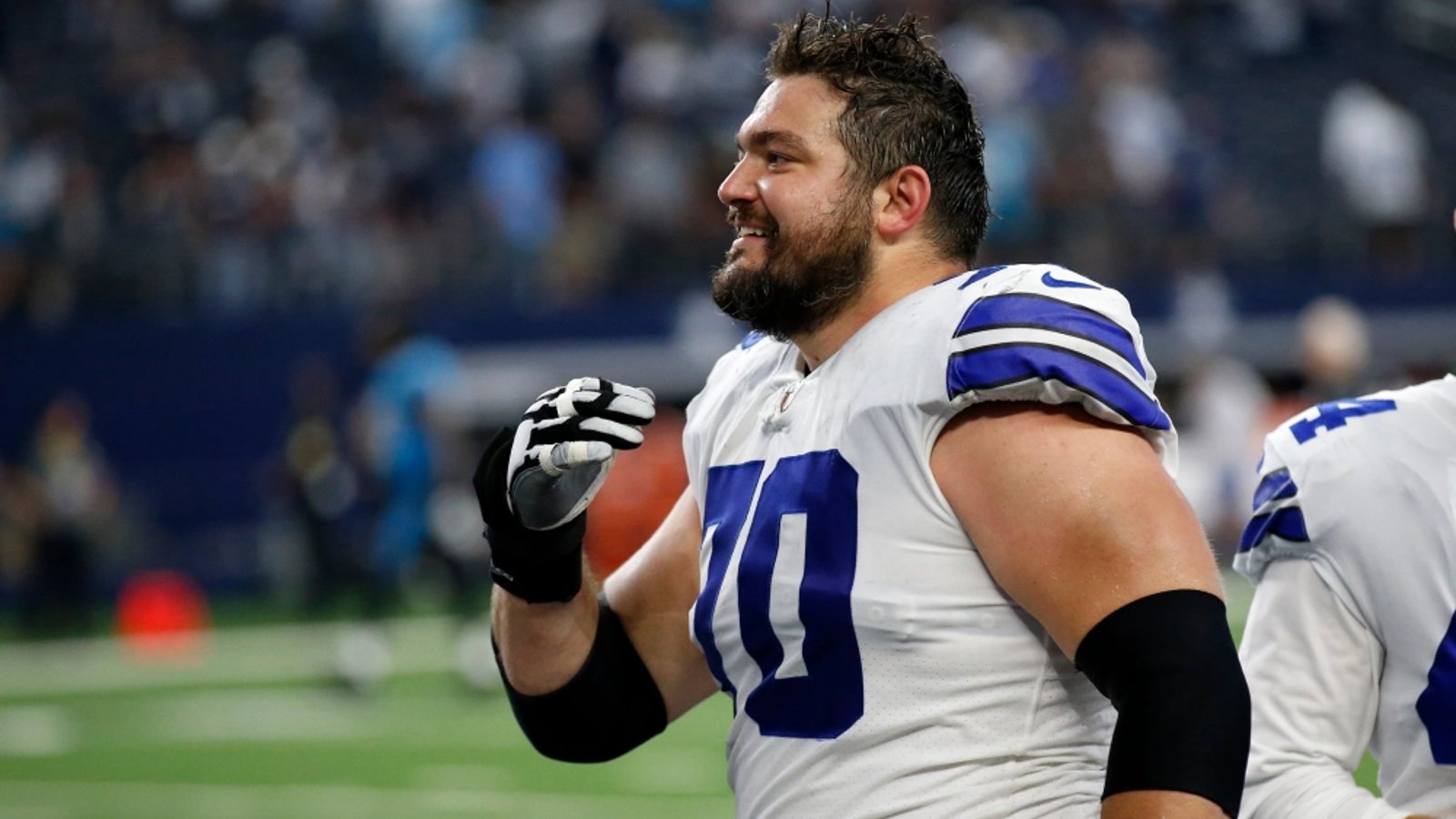 Major breakthrough in Cowboys holdout Zack Martin's situation 