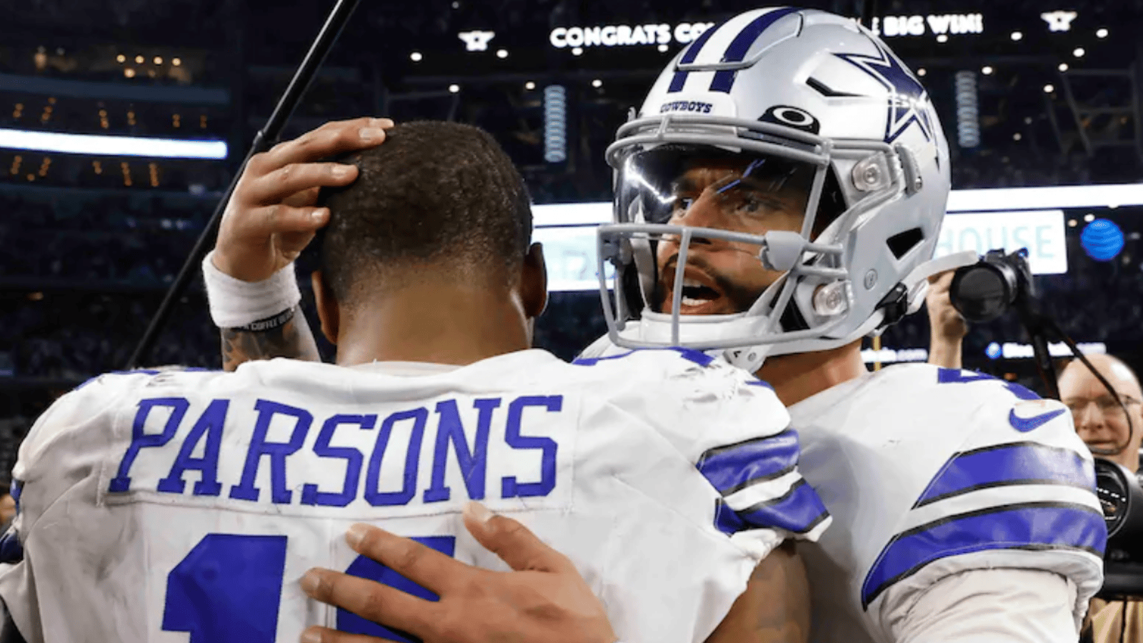 Major changes could be coming to Cowboys 
