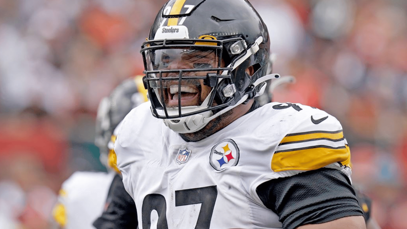 Cameron Heyward demands reinstatement of suspended ex-Steelers teammate 