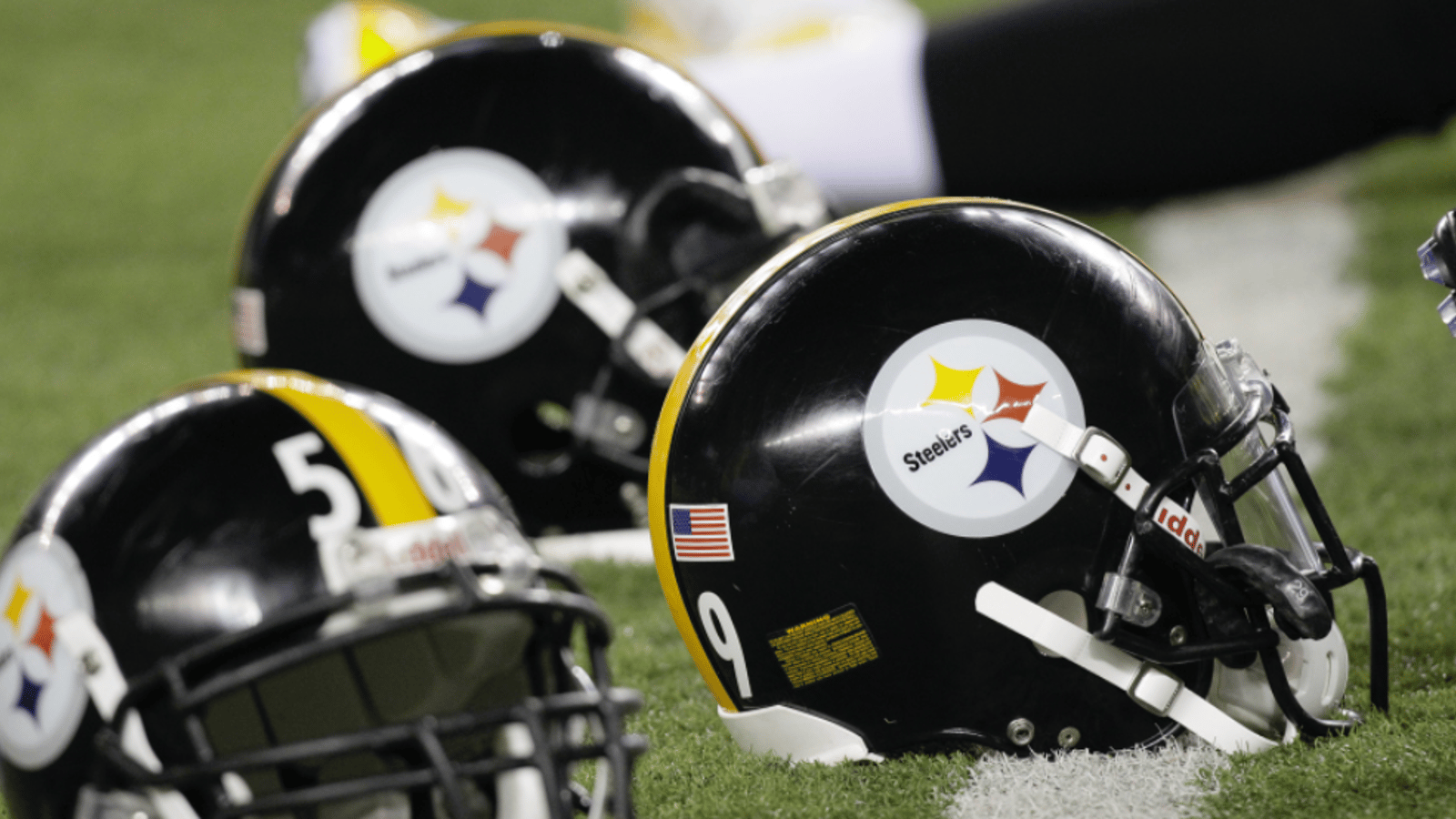 Steelers announce sudden practice cancellation 