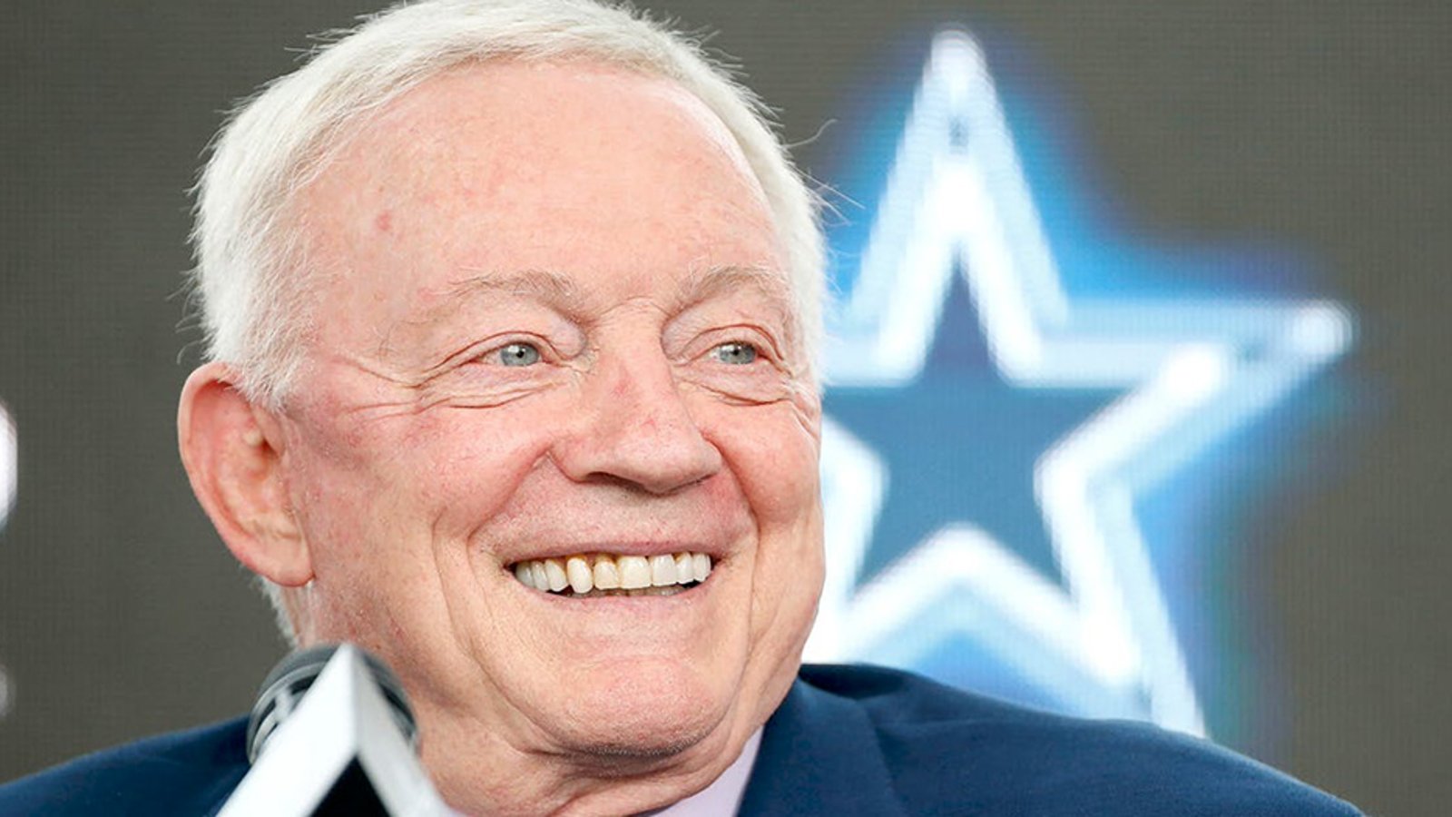 Jerry Jones announces he could sell Cowboys for jaw-dropping amount! 
