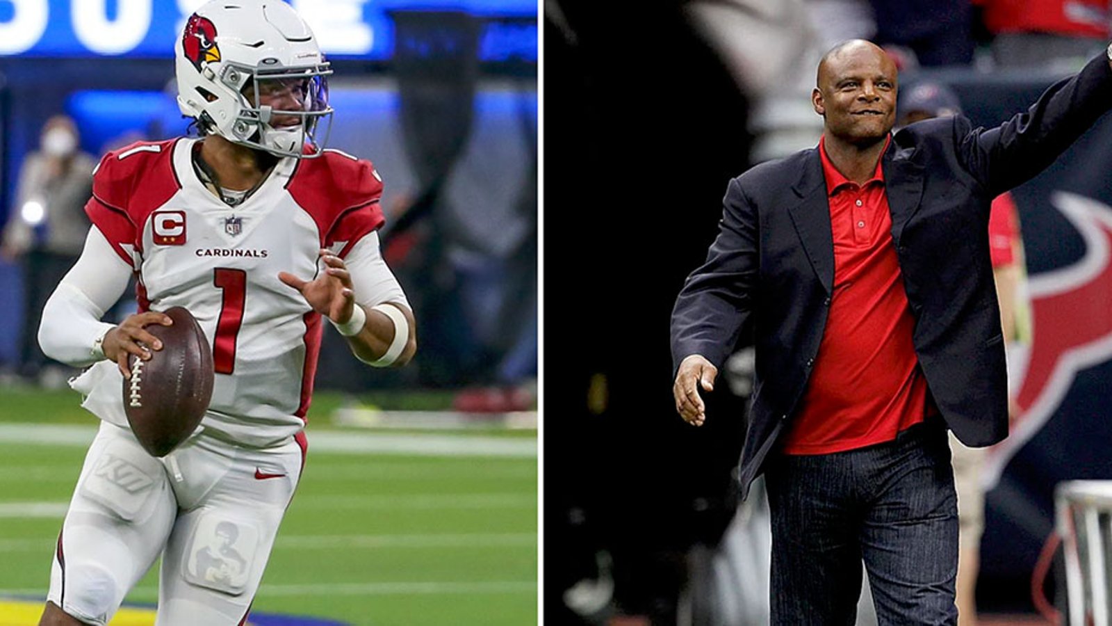 Warren Moon blasts Kyler Murray's contract clause as insult to black QB's 