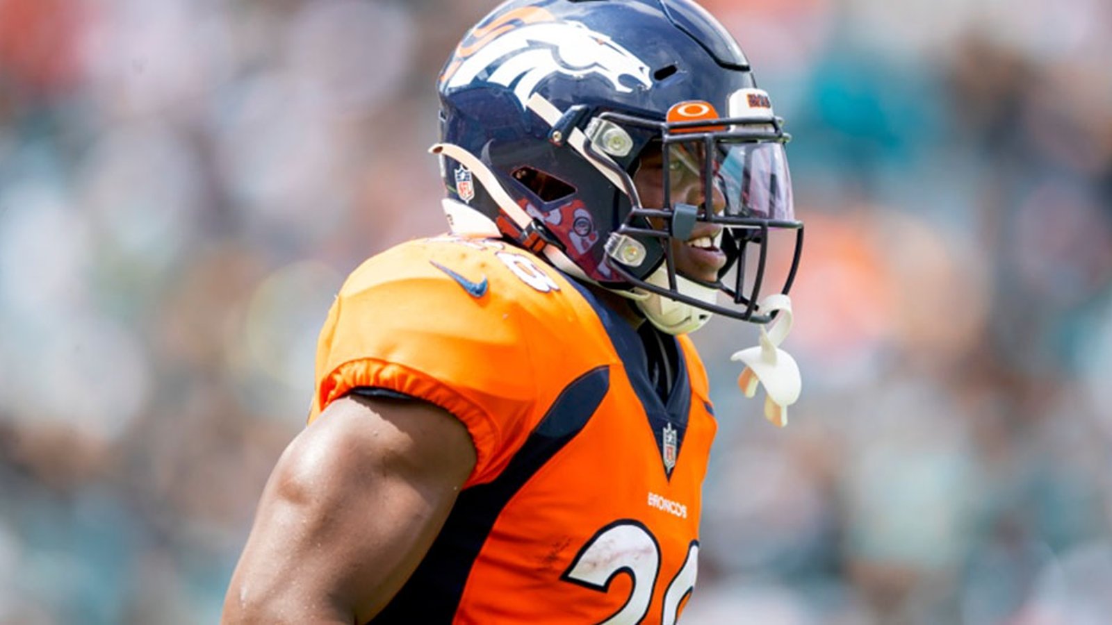 Broncos get EVEN MORE terrible injury news 