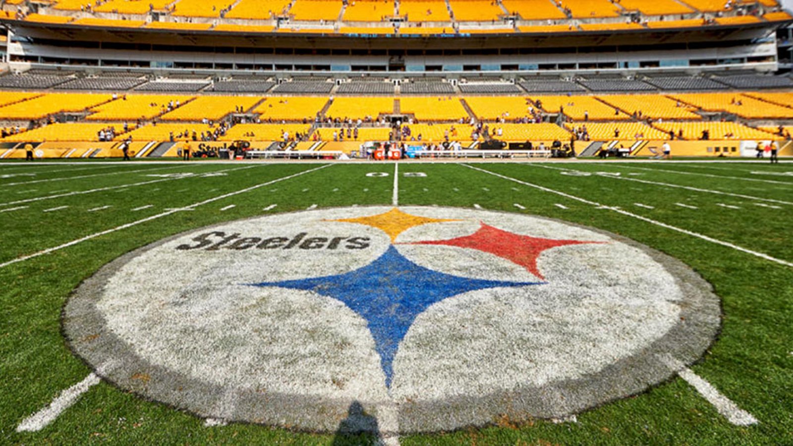 Steelers announce five players have been removed from roster 