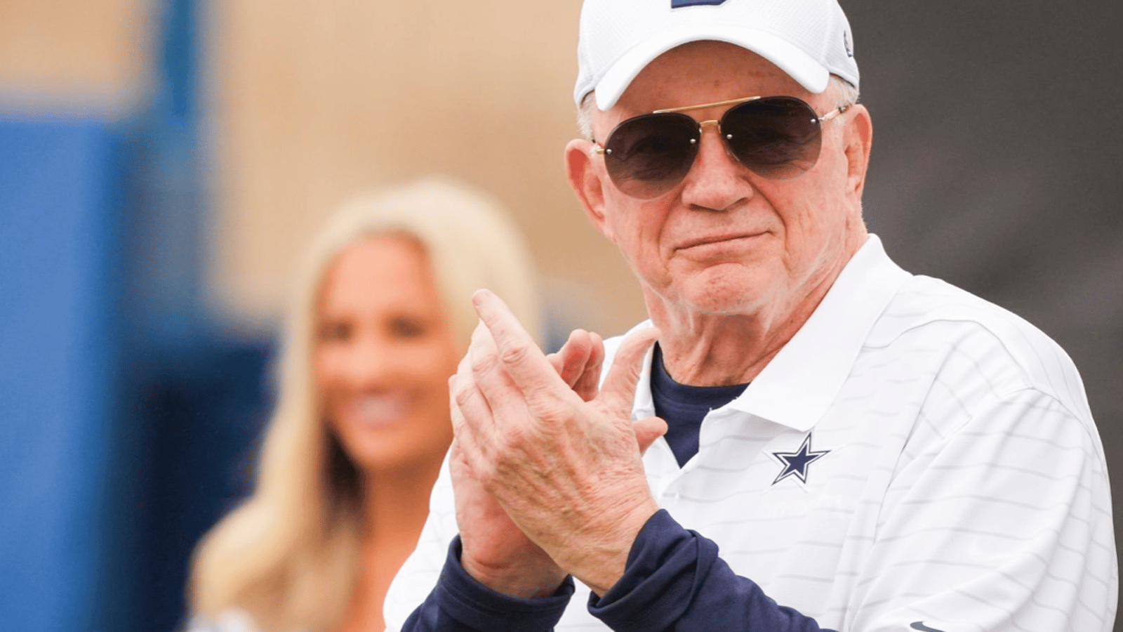 Jerry Jones angry at Brandin Cooks for airplane flight 