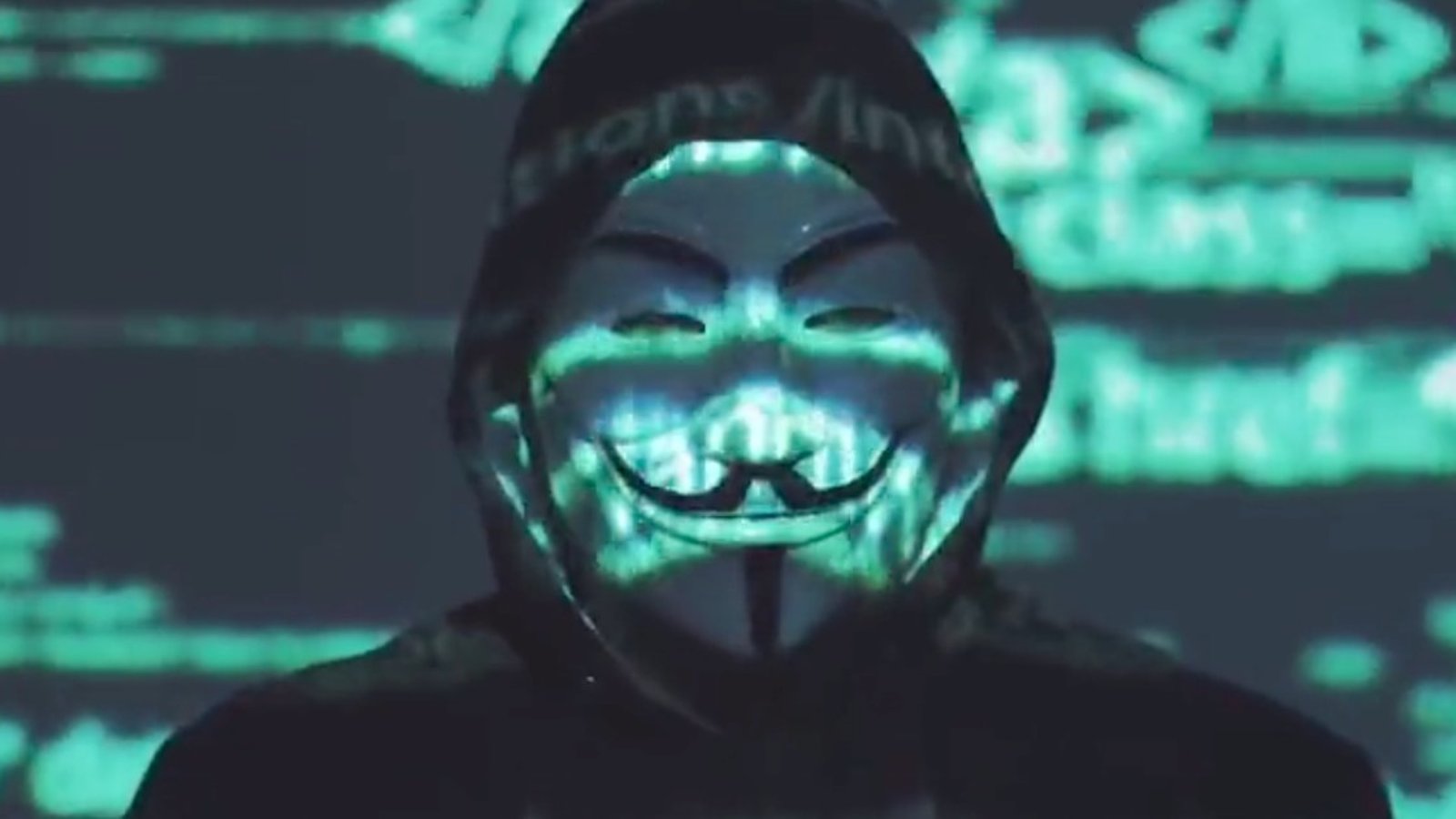 Anonymous affirme avoir piraté des chaînes de télévision russes pour diffuser des images de la guerre en Ukraine