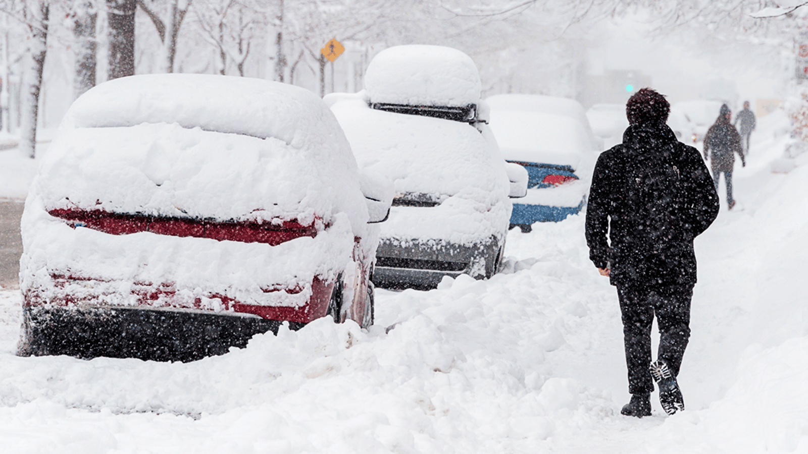 On en sait davantage sur la météo qui nous attend cet hiver et ça va décevoir de nombreux Québécois