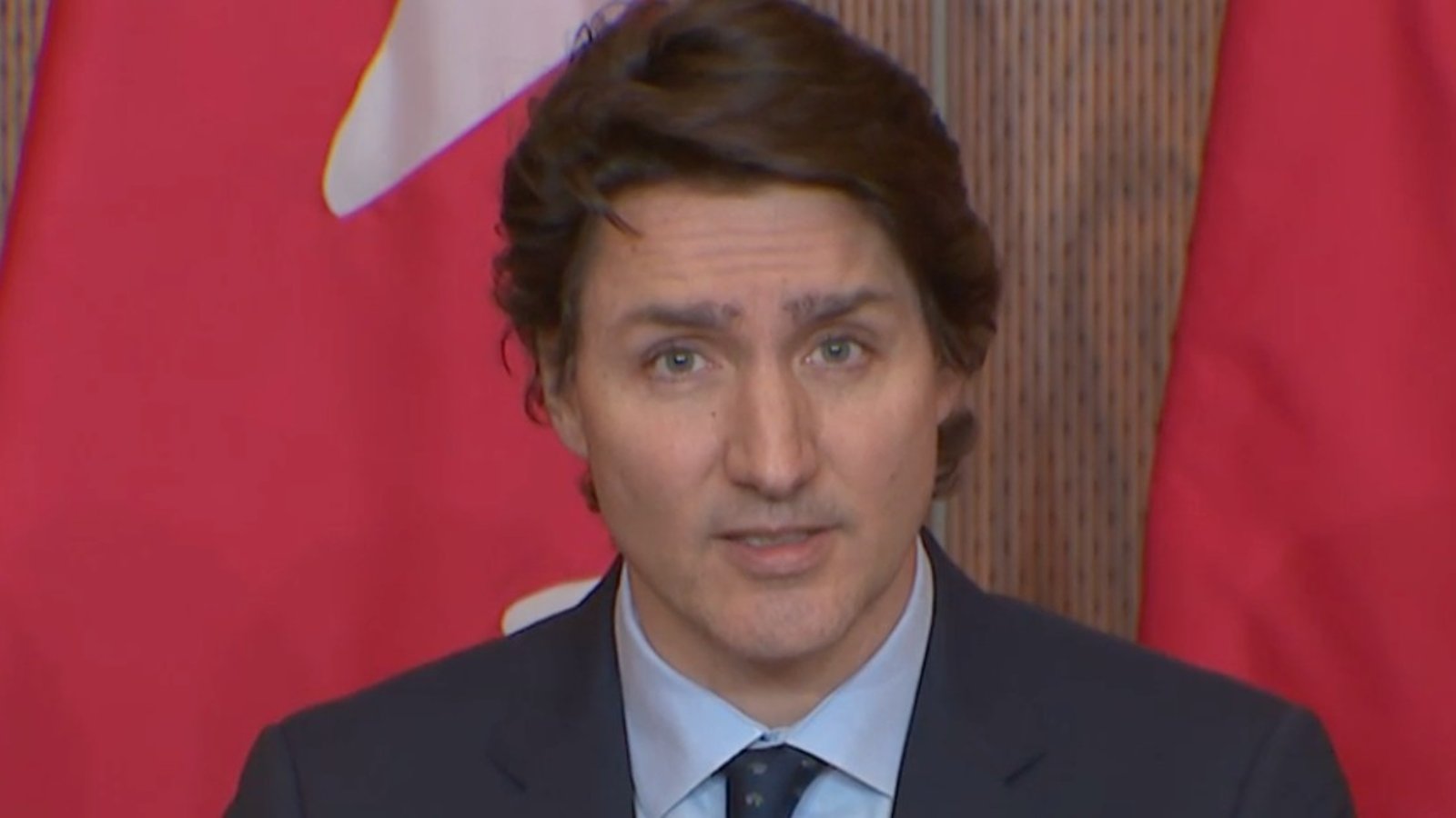 Justin Trudeau met fin à la Loi sur les mesures d'urgence