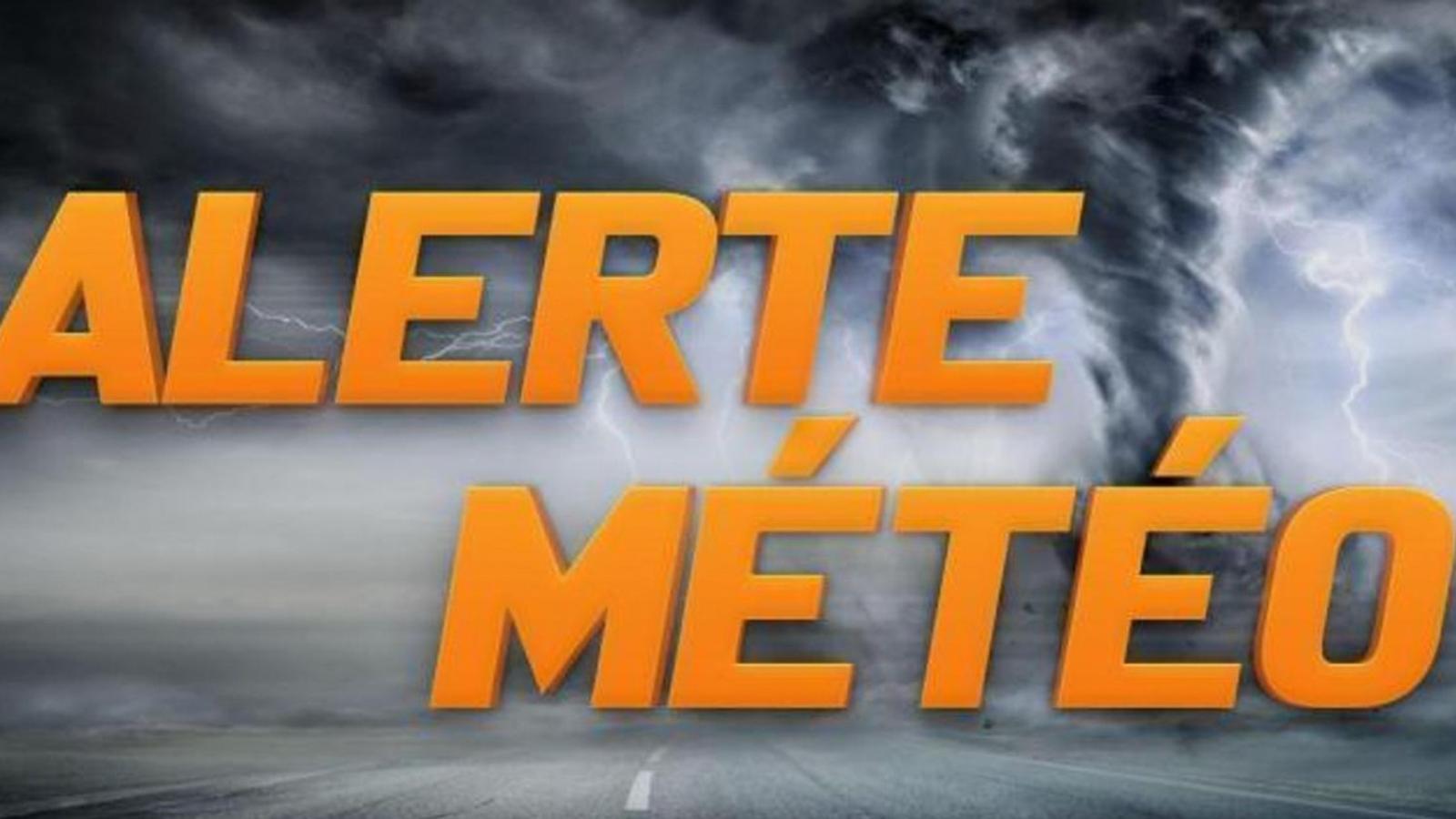 Une tornade officiellement déclarée aux portes du Québec