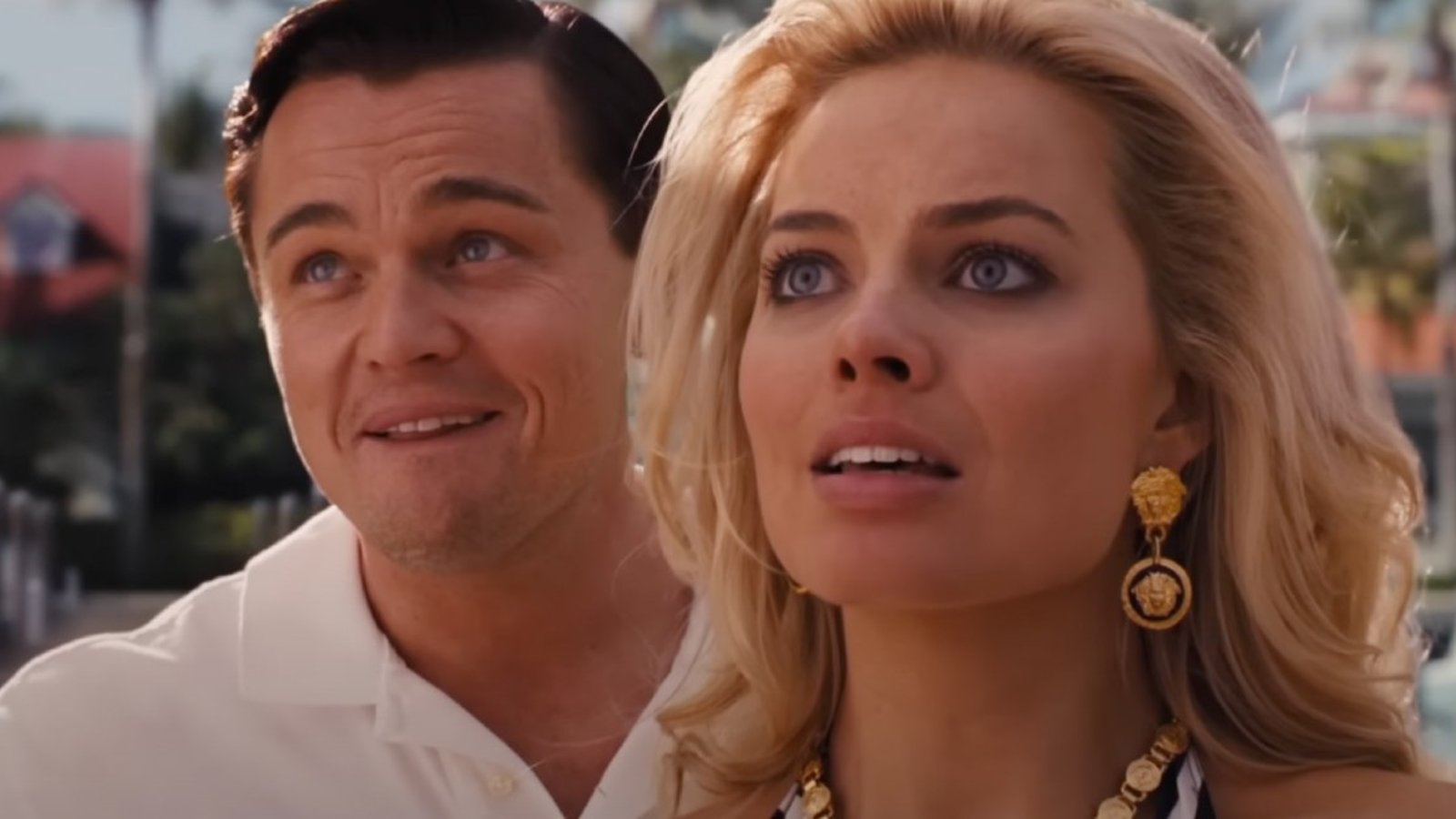 Margot Robbie fait des révélations croustillantes sur les scènes osées qu'elle a tournées avec Leonardo DiCaprio