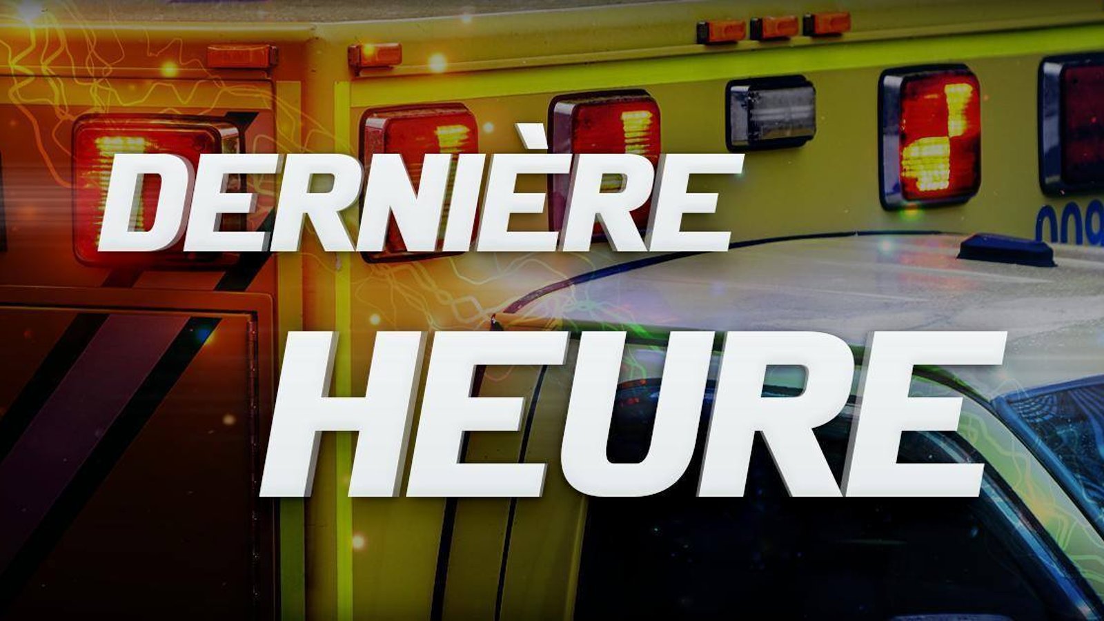 Une explosion dans une maison fait plusieurs morts au Saguenay–Lac-Saint-Jean