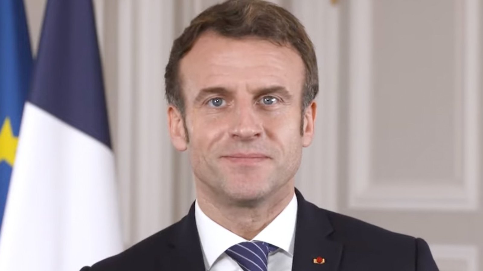Voici qui est le nouveau Premier ministre d’Emmanuel Macron