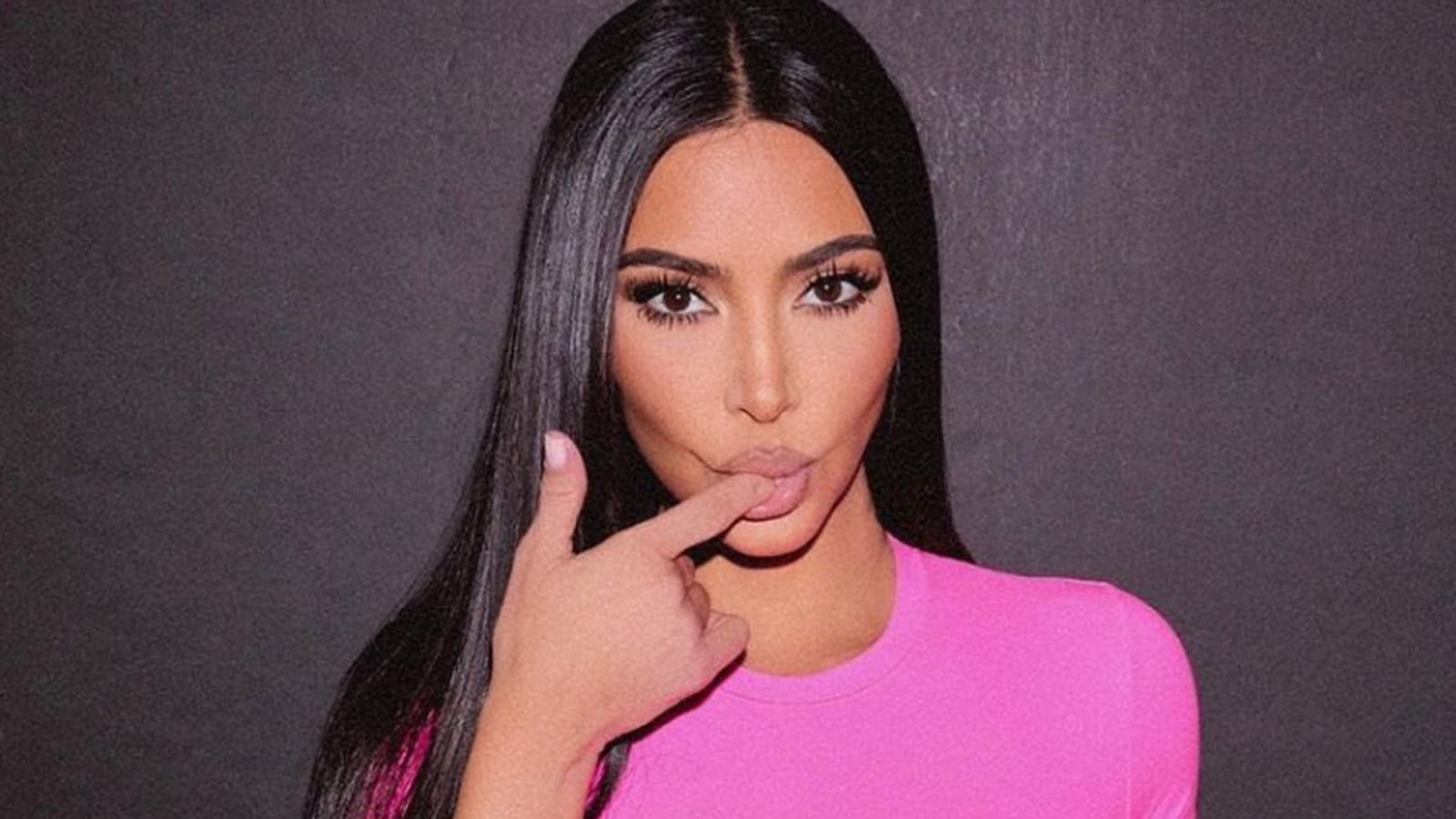 Kim Kardashian serait d'accord pour « manger du caca tous les jours » si ça lui permet de rester jeune 