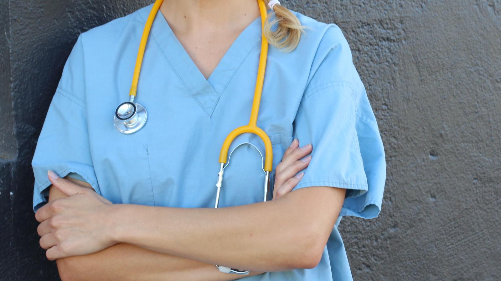 Une infirmière dit préférer perdre son travail plutôt que de se faire vacciner contre la COVID