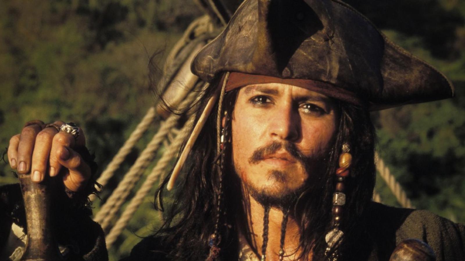 Le producteur de Pirates des Caraïbes s'exprime sur l'avenir du rôle de Johnny Depp