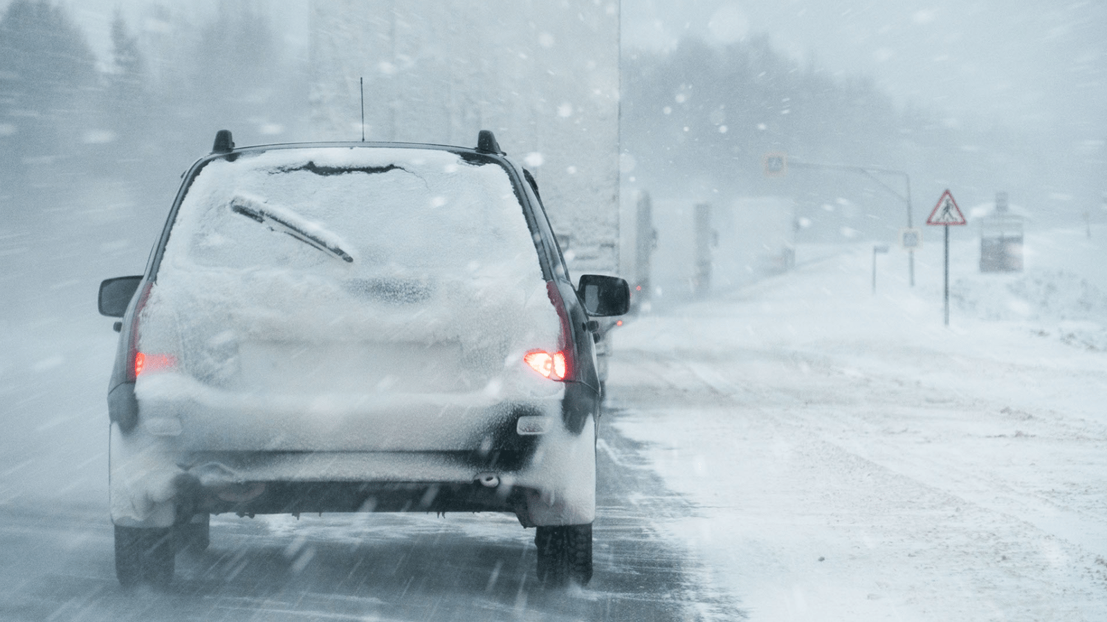 Une tempête de neige va frapper plusieurs régions du Québec