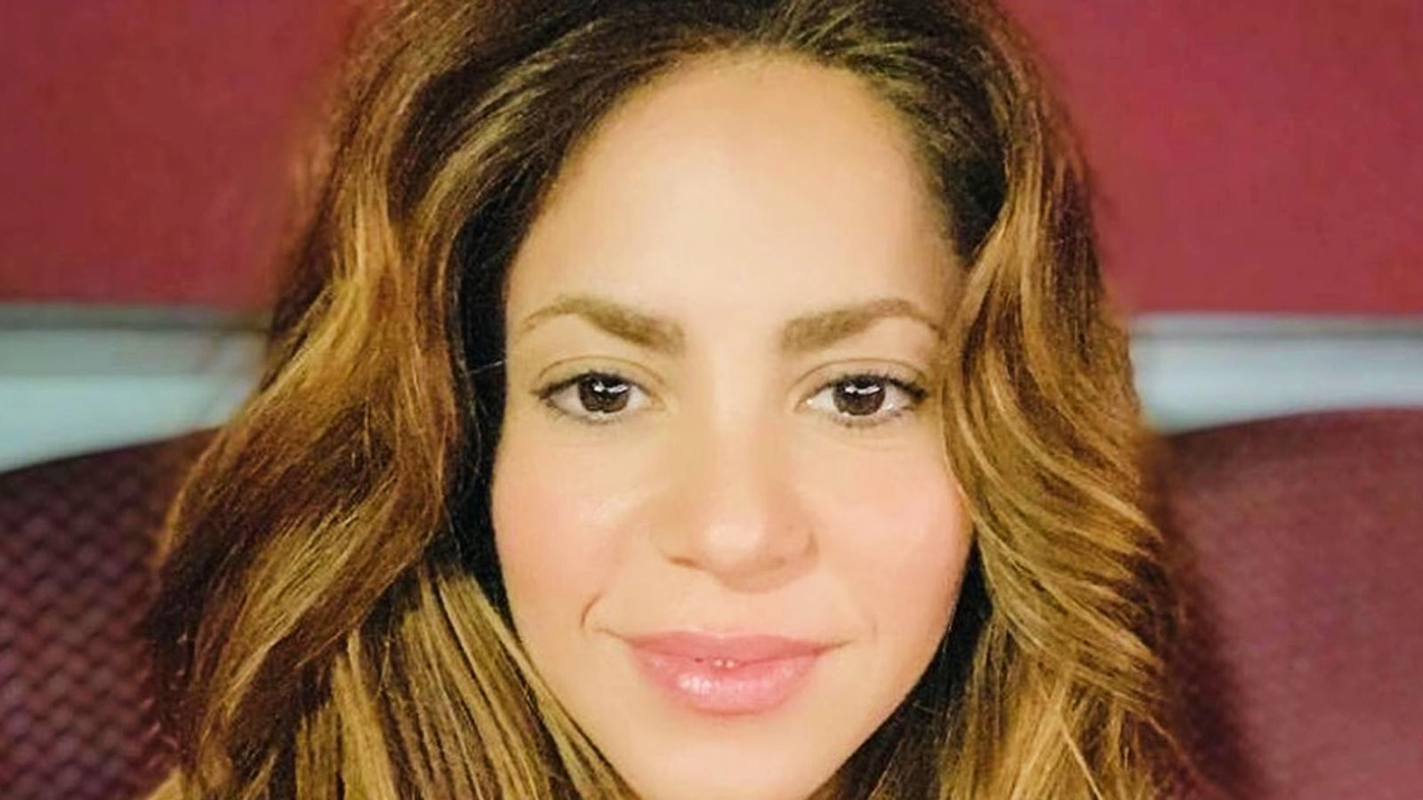 Rupture pour Shakira après plus de 10 ans en couple