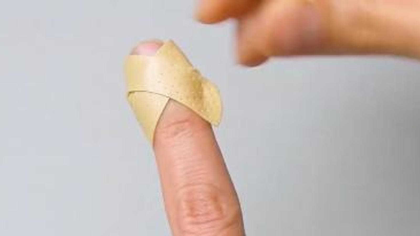 6 façons d'appliquer des bandages que vous devez absolument connaître