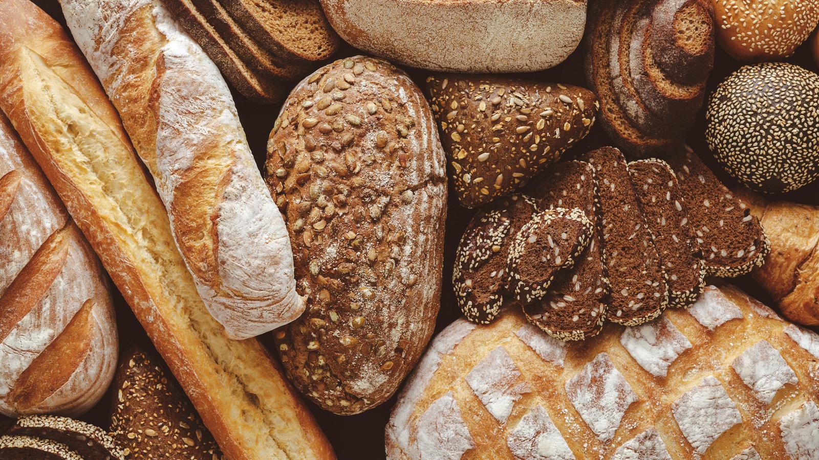 Conservez votre pain frais durant une semaine!